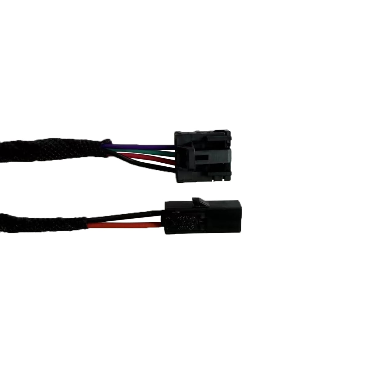 Nitrolift Electric Tailgate Strut For Skoda Octavia Nearside 2012-